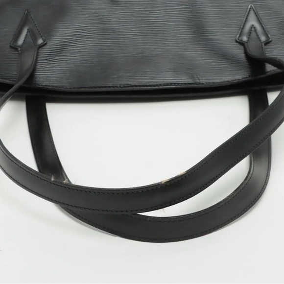 Louis Vuitton Epi Saint Jacques GM - M52262 - Picture 5 of 13